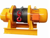 卷揚(yáng)機(jī)