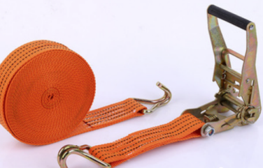 具有捆綁功能的繩子收緊器是什么樣的